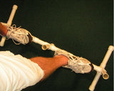 PVC Fishing Rod Holder (8 Place)