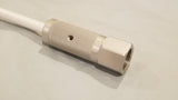 6' Boat Flag Pole - Complete Kit