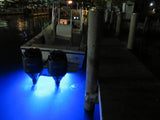 LED Underwater Transom Lights "Single"