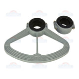 Springfield Foot Rest – White