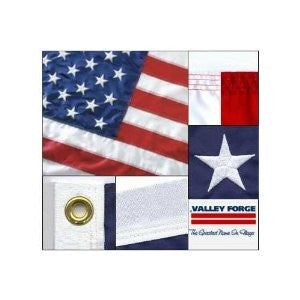 U.S. Made American Flags