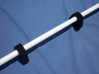 fish sticks stick accessories compatible Fish Sticks 8' Fiberglass Stick Anchor – Cool Water Products