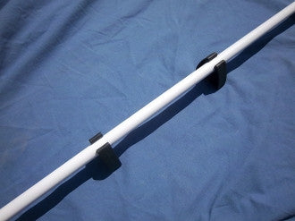 fish sticks accessories Fish Sticks 7' Fiberglass Stick Anchor – Cool Water Products