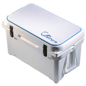 Yeti Cooler Pad Yeti 45 Seat Cushion Yeti Cooler Cushion Pad (Two Color) –  Cool Water Products