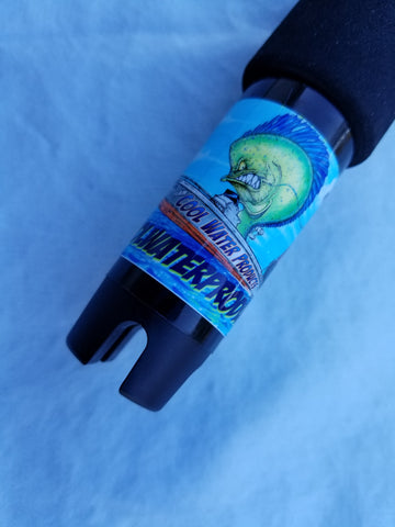 cleat fishing rod holder Rod Holder Cleat – Cool Water Products