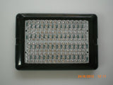 LED Underwater Transom Lights "Double Square"